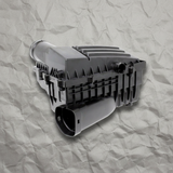 2014-18 Volkswagen Jetta Beetle Passat 1.8 2.0 OEM Air Cleaner