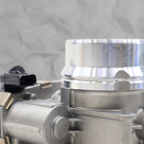 Fuel Injection Throttle Body - Top Detail 3