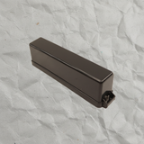 Nissan Pathfinder Relay Box Side Cover Middle Detail 2