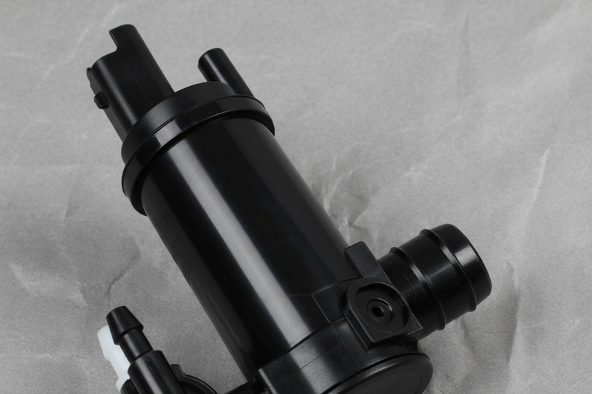 2021-2025 Nissan Rogue Ariya Armada Kicks Washer Pump OEM