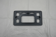 2011-2017 Honda Odyssey Front License Plate Bracket Mount - No Hardware