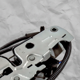 2010-14 Volkswagen Golf GTI Jetta OEM Hood Lock Latch with Switch Cable