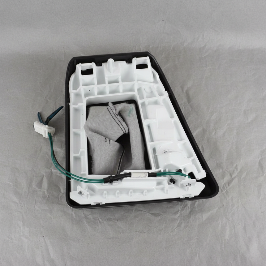 Ford Transit Transmission Shift Bezel - Full View 2