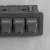 Ford Transit Aux Switches - Bottom Detail 1