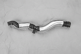 2006-2008 Volkswagen Passat HVAC Heater Hose Tube Pipe 2.0L Genuine OEM