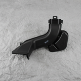 2014-2020 Nissan Rogue Air Duct Engine Intake Hose OEM - Full View Angle 2