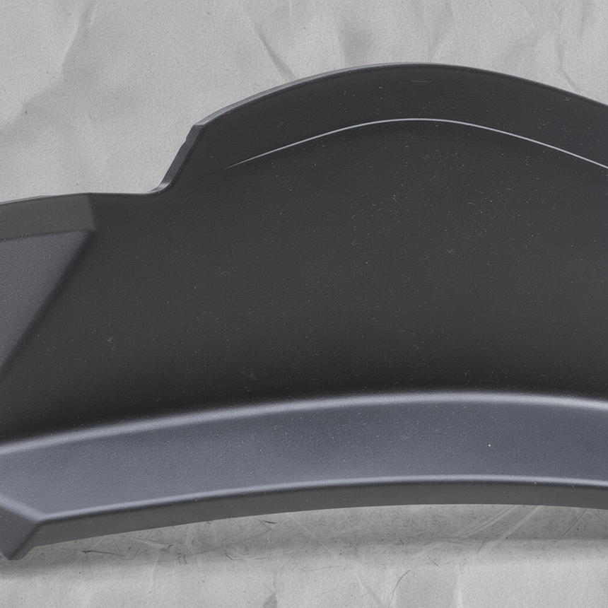 2011-2014 Nissan Murano OEM Rear Passenger Side Tail Light Cover