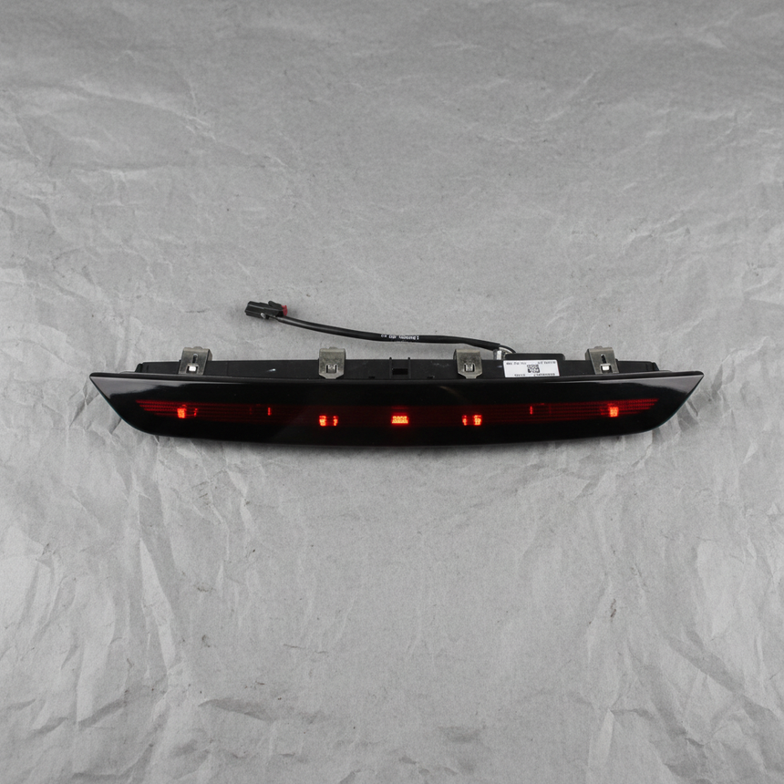 2017-2023 GMC Acadia OEM LED High Mounted Stop Lamp 3rd Brake Light