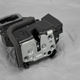 2021-2025 GM Driver Door Lock Actuator Motor Passive Entry OEM - Bottom Detail Angle 2