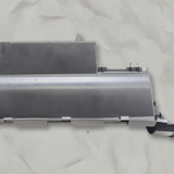 2011-2019 Ford Explorer Passenger Dashboard Lower Glove Box Trim OEM