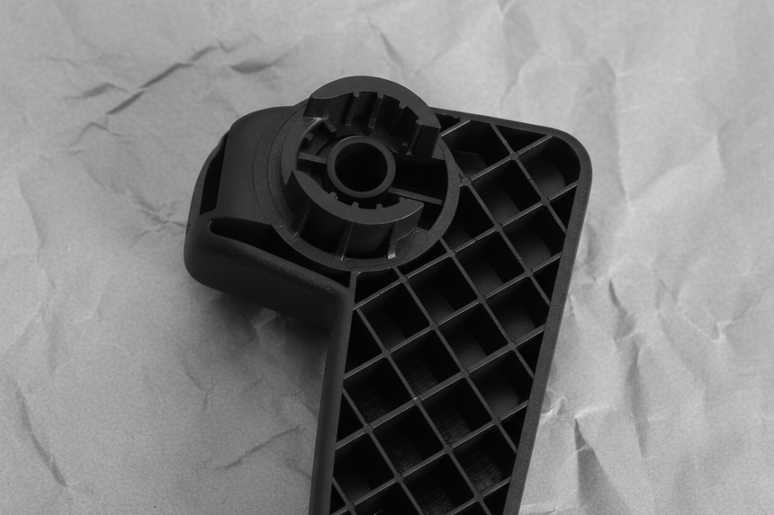 2012-2025 Volkswagen Jetta Golf GTI Atlas Beetle Hood Release Handle OEM