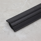 2016-2022 Honda HR-V Driver Side Door Glass Channel Weatherstrip OEM