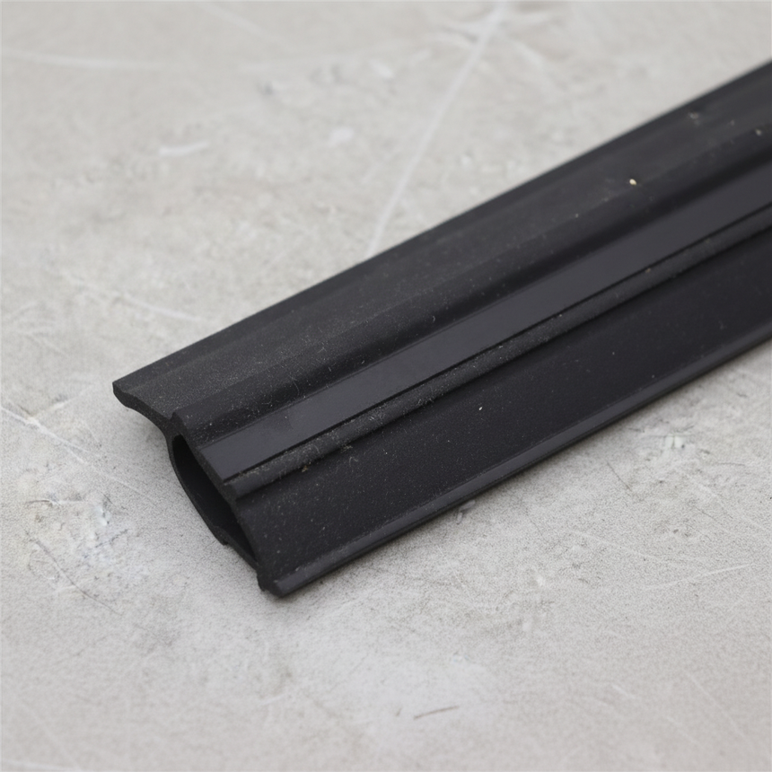 2016-2022 Honda HR-V Driver Side Door Glass Channel Weatherstrip OEM