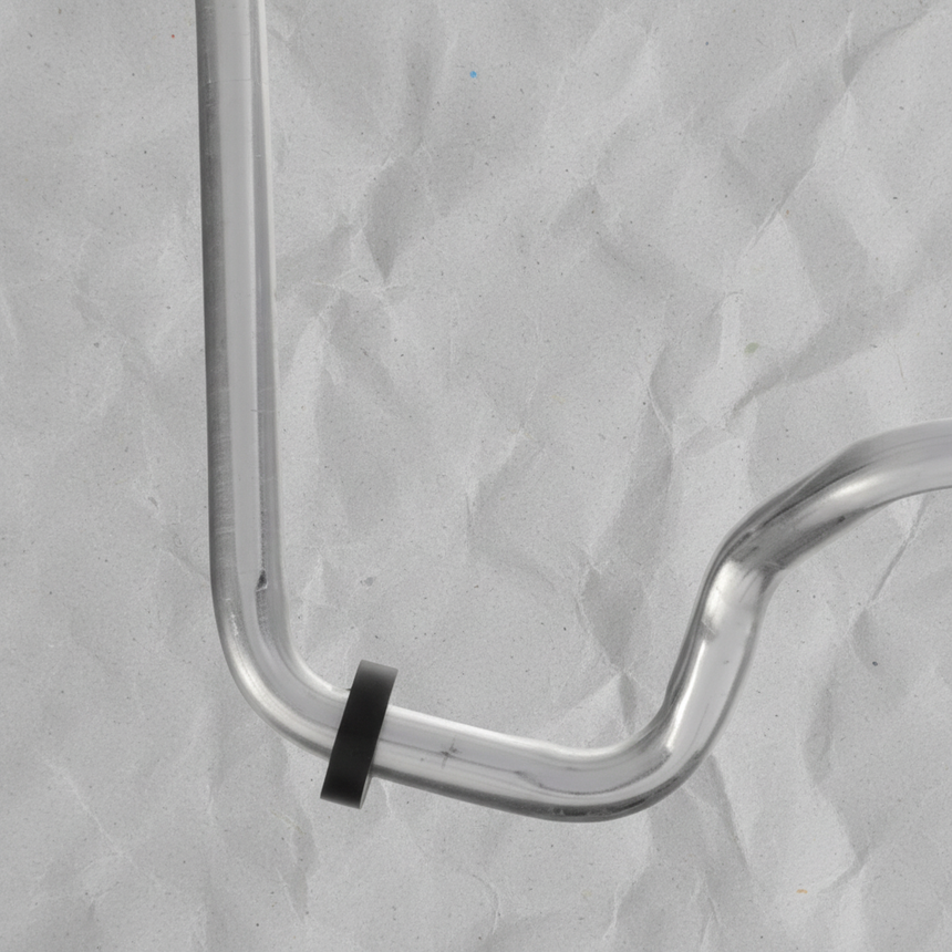 2013-2018 Nissan Altima OEM Cooler Pipe AC Hose Line