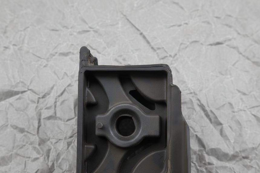 2007-2018 Nissan Altima OEM Exhaust Hanger Rubber Mount Rear