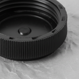 Nissan Murano Coolant Cap Bottom Detail 2
