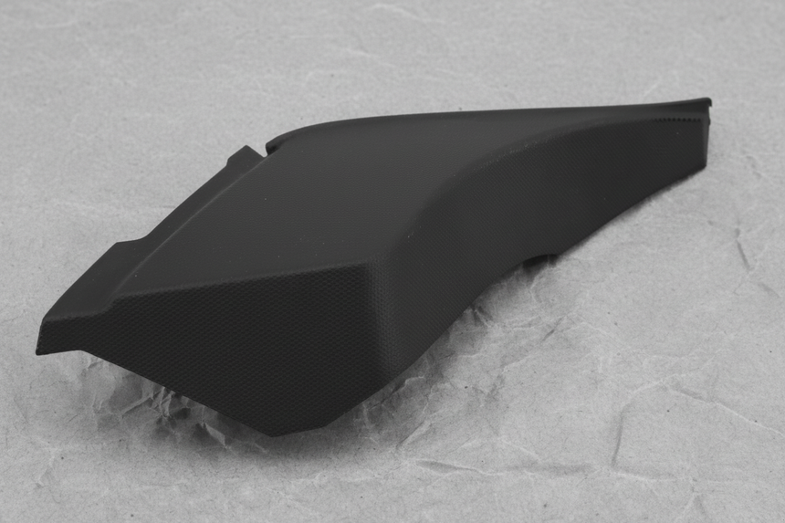 2015-2020 Yukon OEM Passenger Side Air Inlet Grille Panel Black