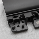 2015-2022 Ford F-150 F-250 F-350 F-450 OEM Interior Door Handle Black