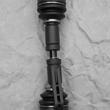 2020-2025 Ford Rear Sway Bar End Link OEM - Middle Detail