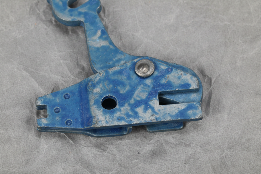 2012-2024 Nissan Titan NV1500 NV2500 NV3500 Rear Driver Parking Brake OEM