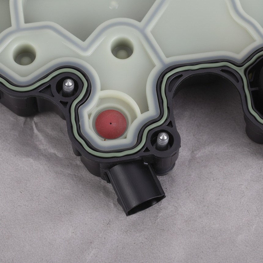 2021-2025 Volkswagen Arteon Golf GTI Passat Tiguan OEM Vent Valve