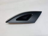2008-2017 Ford Expedition Roof Rack Trim Cover End Caps Set of 4 Genuine OEM New