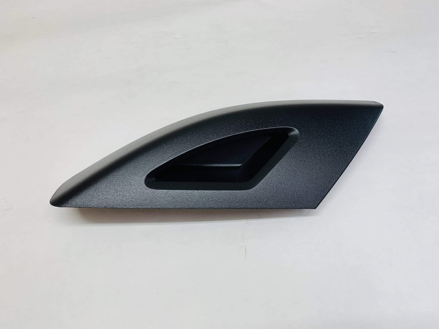 2008-2017 Ford Expedition Roof Rack Trim Cover End Caps Set of 4 Genuine OEM New
