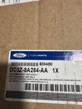 2013-2016 F-250 F-350 New OEM Grille + Painted Surround *READ FULL DESCRIPTION*