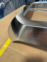 2013-2016 F-250 F-350 New OEM Grille + Painted Surround *READ FULL DESCRIPTION*