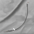 Macro Bottom - Dodge Ram 1500 Tailgate Support Cable
