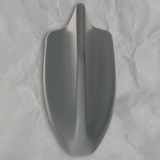 2020-2023 Ford Mustang Roof Shark Antenna OEM - Unpainted
