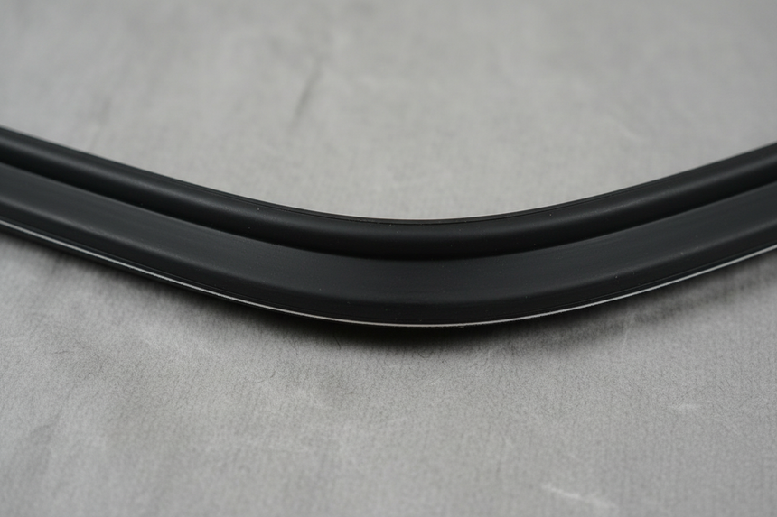 2012-2015 Honda Civic Coupe Trunk Lid Seal Weatherstrip Genuine OEM