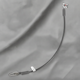 Macro Middle - Dodge Ram 1500 Tailgate Support Cable