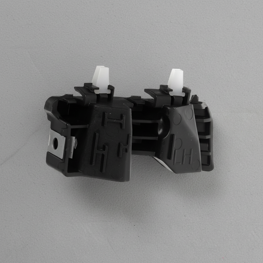 Macro Middle