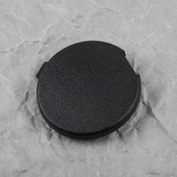 Macro Middle – Grey Kraft Paper