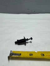 Mazda CX-3 / CX-30 / Mazda3 (1) Side Gate Trim Hanger OEM