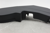 2018-2024 Ford Expedition Navigator OEM 2nd Row Passenger Side Seat End Cover Outer Ebony 40/20/40 3.5L V6