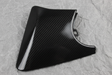 2020-2025 Corvette Stingray Z06 ZR1 E-Ray OEM Carbon Driver Side Door Mirror Bracket Cover