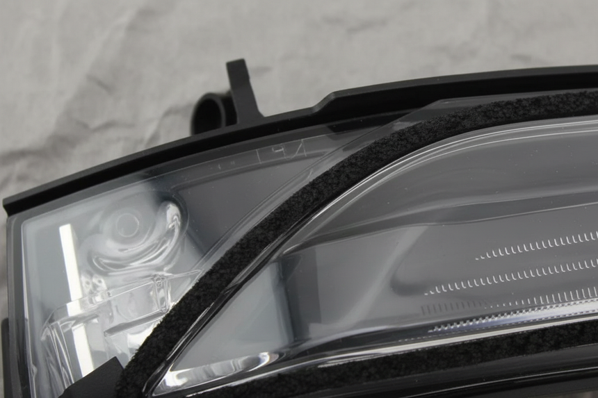 2021-2025 Tahoe Yukon OEM Driver Side Rearview Mirror Turn Signal Lamp