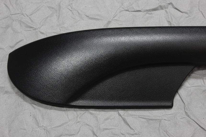 2003-2008 Honda Pilot OEM Driver Side Front Roof Rail End Cap Rack 3.5L V6