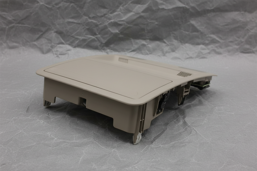 2019-2023 Ford Ranger OEM Light Stone Overhead Console