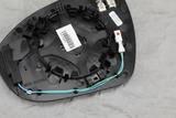 2017-2023 Chevrolet Bolt EV OEM Passenger Side Door Mirror Glass Blind Spot Manual Fold