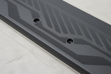 2015-2024 Ford Transit Cargo Van OEM Driver Side Black Sliding Door Scuff Plate