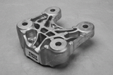 2020-2025 Silverado Suburban Tahoe Sierra Yukon Escalade OEM Passenger Side Mount Bracket 3.0L Diesel