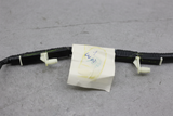 2025-2026 Ford Raptor R OEM Turbo Blow Off Valve Wiring Jumper 5.2L