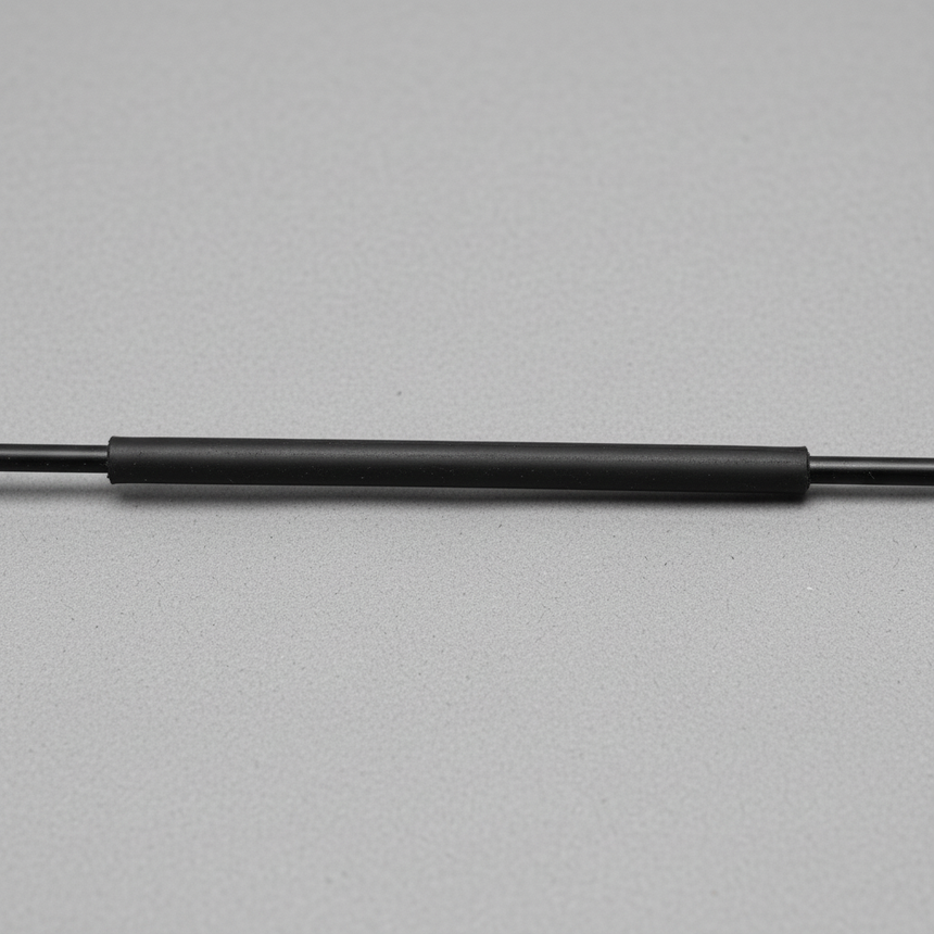 2020-2025 Volkswagen Atlas Atlas Cross Sport Driver Side Front Hood Release Cable OEM