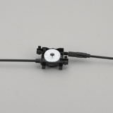 2021-2025 Volkswagen Atlas Atlas Cross Sport Passenger Side Front Trunk Latch Release Cable OEM