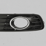 2012-2016 Volkswagen Eos Driver Side Fog Light Trim Bezel OEM