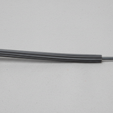2015-2018 Volkswagen Golf SportWagen GTI Hood Latch Lock Release Cable OEM