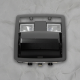 2015-2023 Dodge Challenger Overhead Console With Lights And Sunglass Holder Genuine OEM